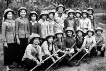 Khúc tráng ca N25: Từ vách đá Trường Sơn đến những mùa xuân bất diệt