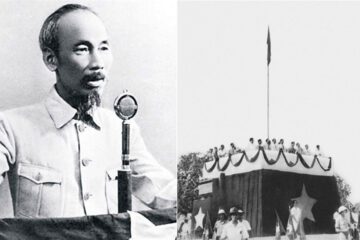 Vang mãi Tuyên ngôn Độc lập