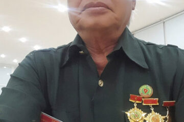 KÝ ỨC VỀ THỦ ĐÔ VÀ NIỀM TỰ HÀO CỦA NGƯỜI CỰU TNXP