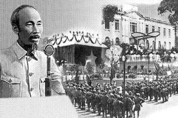 NGÀY ĐỘC LẬP