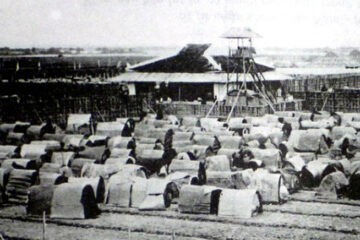 PHÙ SA ĐỎ