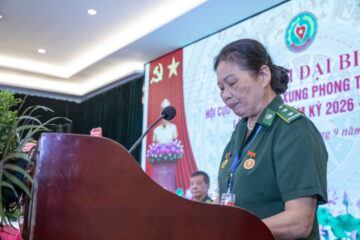 Phát huy vai trò nhân chứng lịch sử, đảm bảo quyền lợi cho cựu TNXP Ninh Bình