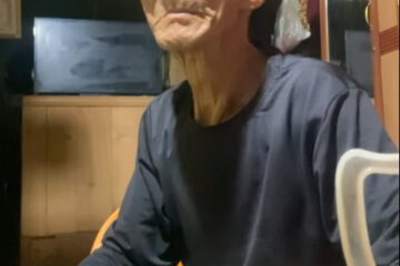 VÙNG ĐẤT LỬA