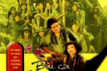 HÁT VỀ TRƯỜNG SƠN