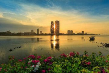 ĐÀ NẴNG VÀO THU