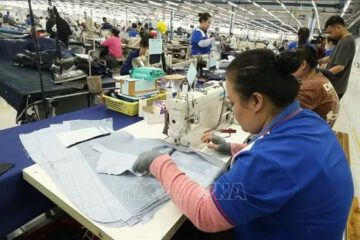 Việt Nam dẫn đầu tăng trưởng ASEAN trong dài hạn