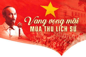 MÙA THU LỊCH SỬ