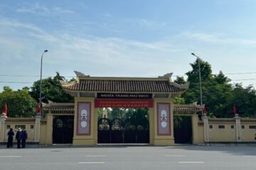 Gọi tên những vì sao đất nước