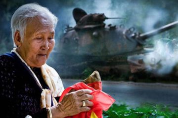 MẸ VIỆT NAM ANH HÙNG