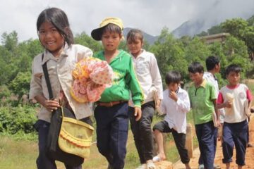 MONG ƯỚC CỦA ANH