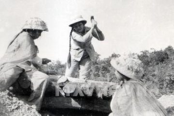 TỰ HÀO CHI HỘI ĐỒNG CƯƠNG
