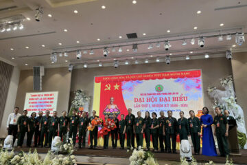 Đại hội đại biểu Hội Cựu TNXP tỉnh Lào Cai lần thứ nhất, nhiệm kỳ 2026-2031
