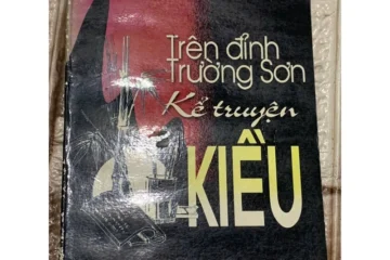 TRUYỆN KIỀU ĐẾN VỚI TRƯỜNG SƠN