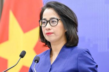 Hoan nghênh việc Liên minh châu Âu (EU) đưa Việt Nam ra khỏi danh sách các quốc gia không hợp tác về thuế