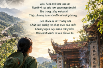 Dấu xưa