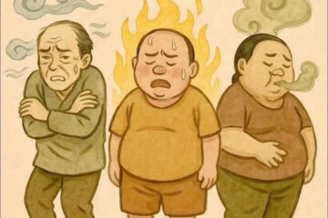 Nhận diện và phòng ngừa “hàn khí” xâm nhập cơ thể theo góc nhìn Y học cổ truyền