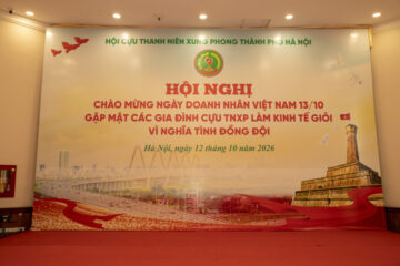 Hà Nội: Biểu dương doanh nhân cựu TNXP làm kinh tế giỏi