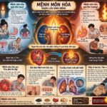 Mệnh môn hỏa trong Trung Y: Vai trò, dấu hiệu nhận biết và cách điều trị