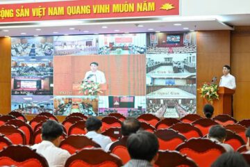 Những điểm mới trong Quy định số 212-QĐ/TW về kỷ luật tổ chức đảng, đảng viên vi phạm