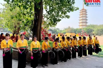 Văn hóa là sức mạnh mềm quốc gia trong kỷ nguyên mới