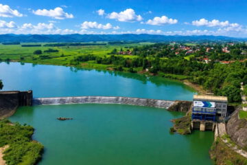 NHỚ VỀ SÔNG QUÊ