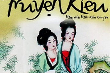 CHỮ HIẾU TRONG KIỀU