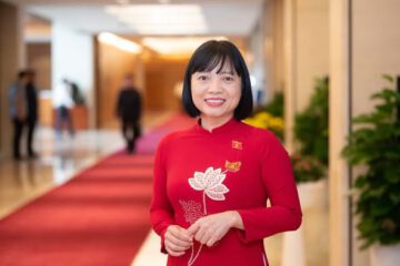 Trách nhiệm của đại biểu là đưa tiếng nói của dân gửi tới Quốc hội