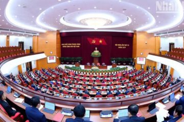 Trọng dụng tốt nhân tài để có những “hiền tài” cống hiến cho đất nước