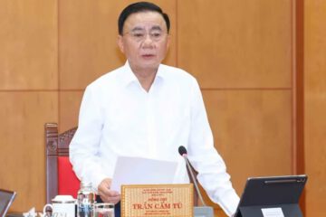 Quy định mới về trách nhiệm của đảng viên đang công tác đối với tổ chức đảng và nhân dân nơi cư trú