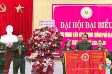 Đại hội lần thứ I Hội Cựu TNXP thành phố Đà Nẵng: Phát huy truyền thống, đẩy mạnh nghĩa tình đồng đội