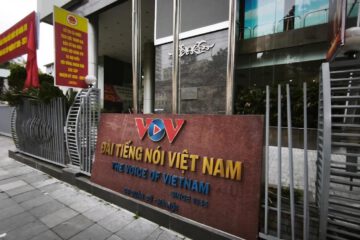 SỨC MẠNH CỦA TIẾNG HÁT