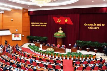 Hội nghị Trung ương 4, khóa XIV: Từ chọn đúng người đến kiến tạo năng lực phát triển